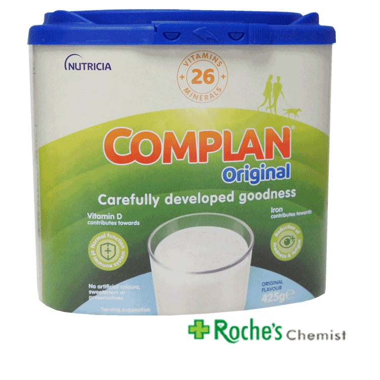 Complan Original 425g