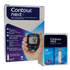Contour Next Blutzuckermessgerät + Contour Next Streifen x 50