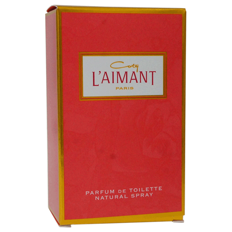 Coty L'Aimant Parfum de Toilette Spray 30 ml