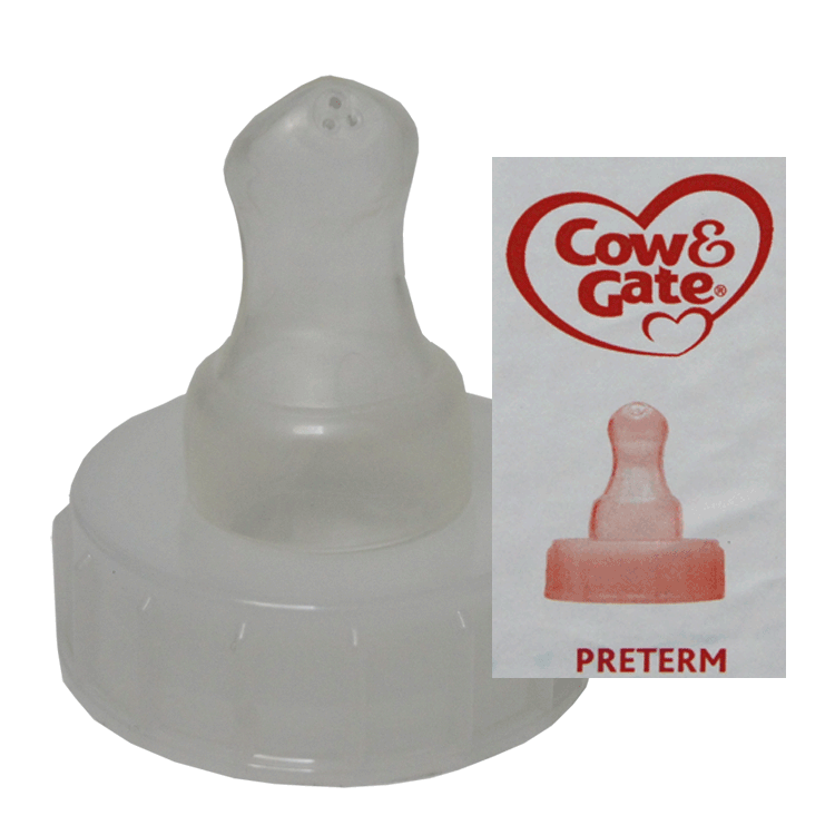 Cow & Gate First Infant Milk 70 ml x 24 - prêt à l'emploi (copie)