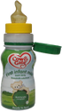 Kuh & Tor 1 Erste Babymilch 200 ml x 4 + Konverter Deckel + 4 Sterile SMA -Zitzen