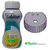Cubitan Vanille 200 ml x 1 avec/sans couvercle à paille x 1