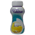 Cubitan Vanille 200 ml x 1 avec/sans couvercle à paille x 1
