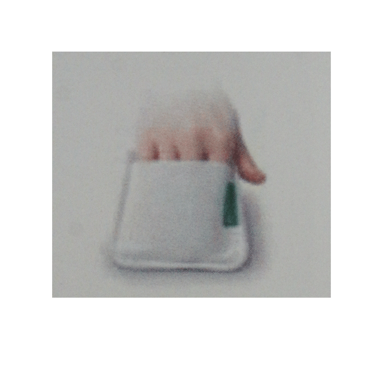 PAD DEBRISOFT 13CM x 20CM X 1 PAD - PAD DE DÉBRIDICATION DE LOINS (Copie)