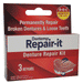 Dentemp Repair-it - Reparatieset voor kunstgebitten