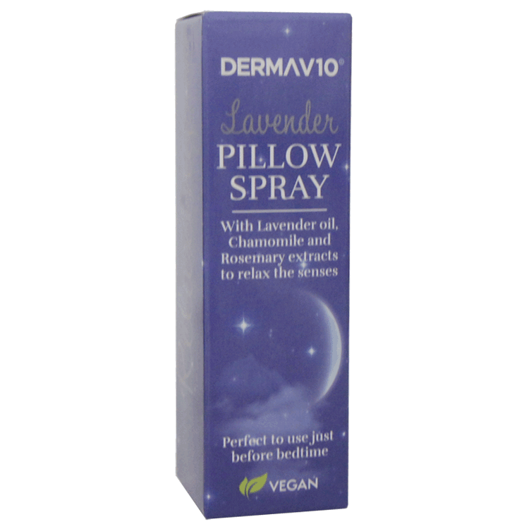 Dermavio Lavender Poreil Spray 30 ml