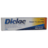 Gel Diclac 100g pour soulager la douleur et l'inflammation
