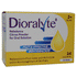 Dioralyte Sachets Citrus X 14 - To replace salts after diarrhoea
