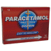 Disprin Paracétamol 500 mg x 12 comprimés