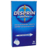 Comprimés d'aspirine dispersibles Disprin Original x 24