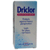 Driclor Roll-On Antitranspirant gegen übermäßiges Schwitzen, 20 ml