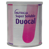 Duocal Super Soluble - Hoog Energie Poeder 400g