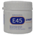 E45 Cream Tube 50g per pelle secca