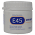 E45 Cream Tube 50g per pelle secca
