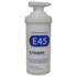 E45 Cream Tube 50g per pelle secca