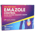 Comprimés d'ésoméprazole Emazole Control 20 mg x 14 - Pour l'indigestion acide