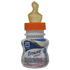 Ensure Compact 4 x 125ml  - With Screw-On Adult Sized Teats  x 4 - 2 Flavours
