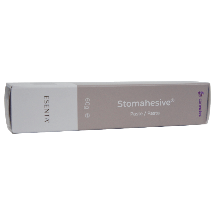 Esenta Stomahesive Pasta 60g - Voor stomapatiënten - Code: 183910