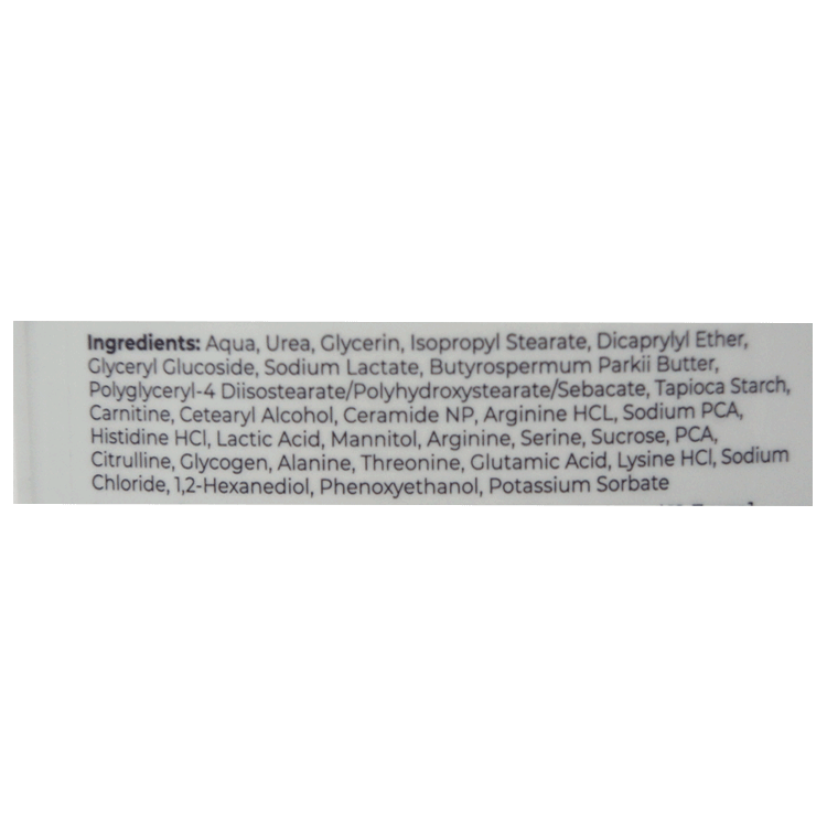 Eucerin 10 % Urea-Lotion, 250 ml – zur Linderung trockener Haut