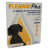 Fleaway Plus for Small Dogs x 1 - Treats Fleas, Ticks and Biting Lice