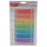Medicare Weekly Pill Organizer (7 dagen x 4 compartimenten elke dag)