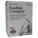 Foodlink Complete 7 x 57g Sachets - 4 Flavours