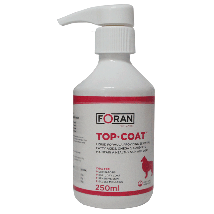Arthri-can 250ml - Complément nutritionnel de mobilité pour chien