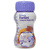 Fortini Compact Multi-Fibre 125ml Chocolate / Caramel x 4 + Anti-Spill Straw Hole Lid x 1