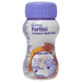 Fortini Compact Multi-Fibre 125 ml chocolade/karamel x 6 met of zonder rietjedeksel