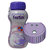 Fortini Strawberry 200ml x 4 - With or without Anti-spill lid to take a drinking straw
