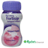 Fortisip Compact Saveur Chocolat 125 ml x 4 - Nutritionnellement complet