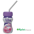 Fortisip Compact Saveur Chocolat 125 ml x 4 - Nutritionnellement complet