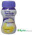 Fortisip compact eiwit vanille 125 ml x 1 - met of zonder het drinkstro -deksel