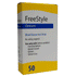 Freestyle Optium Blood Glucose Testing Strips x 50 for diabetes