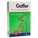 Galfer 305 mg ijzercapsules x 28
