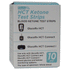 Bandelettes de test de cétone HCT GlucoRx x 10