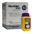 Glucomen Areo Sensorstreifen x 50 für Diabetes
