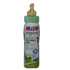 Screw-On Sterile Disposable NUK Teats x 24 - For Hipp Bio Combiotic Milk 200ml - Slow, Medium or Fast Flow