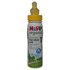 Screw-On Sterile Disposable SMA Teats x 24 - For HiPP Organic Combiotic First Infant Milk 200ml