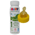 Tétines SMA jetables stériles à visser en latex x 24 - Pour lait premier nourrisson combiotique biologique HiPP 200 ml