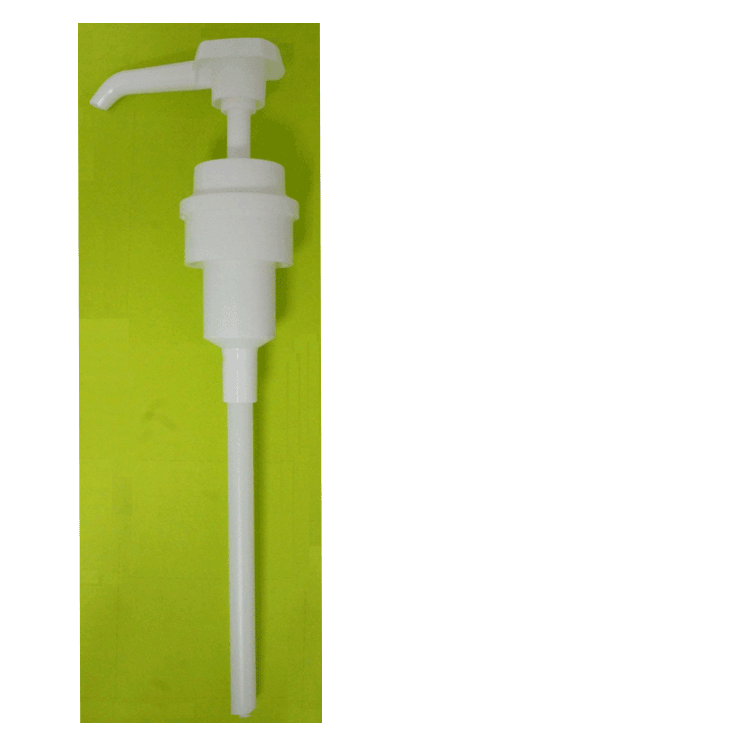 Hibiscrub Pump x 1
