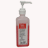 Hydrex Surgical Scrub 500ml - Chlorhexidine Skin Cleanser - With or without pump dispenser