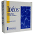 IdeoS kauwbare calcium / vitamine D -tabletten x 60