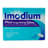 Imodium Plus 12 gegen Durchfall