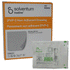Inadine 9,5 x 9,5 cm x 5 Povidon-Iod-Verbände – für infizierte Wunden