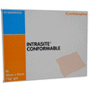 Intrasite Conformable 10 cm x 10 cm x 10 Verbände