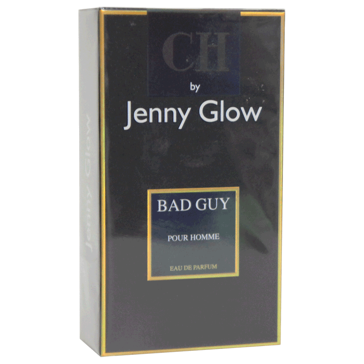 Jenny Glow Bad Guy 50 ml – Aftershave für Männer