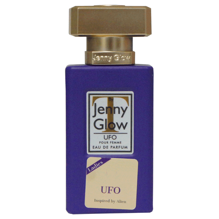Jenny Glow UFO 30ml EDP - Inspired by UFO by Alien