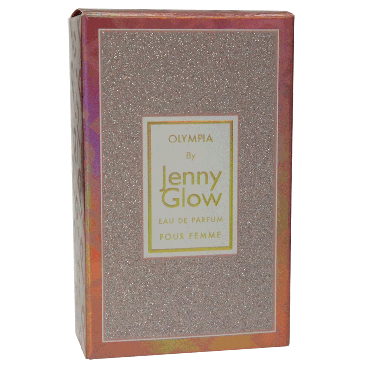 Jenny Glow Olympia 30ml EDP - Inspired by Paco R Olympea