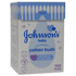 Johnson Baby Cotton ear buds x 100